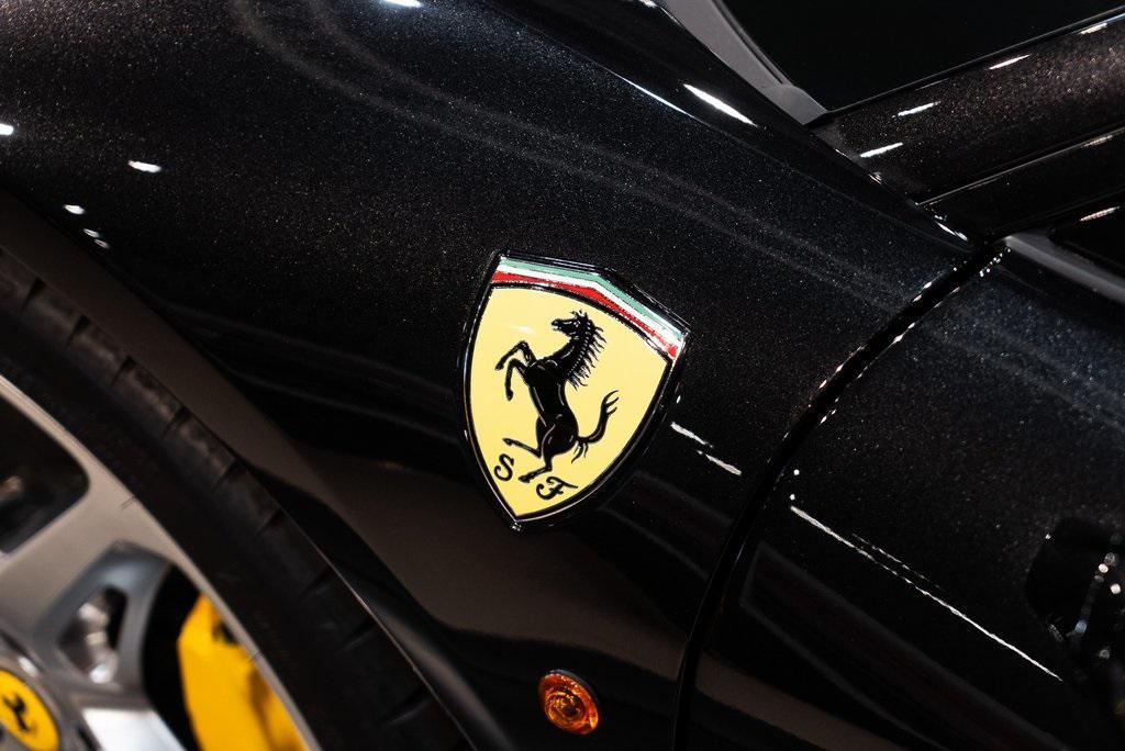 used 2011 Ferrari 458 Italia car, priced at $289,900