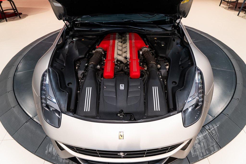 used 2013 Ferrari F12berlinetta car, priced at $259,900
