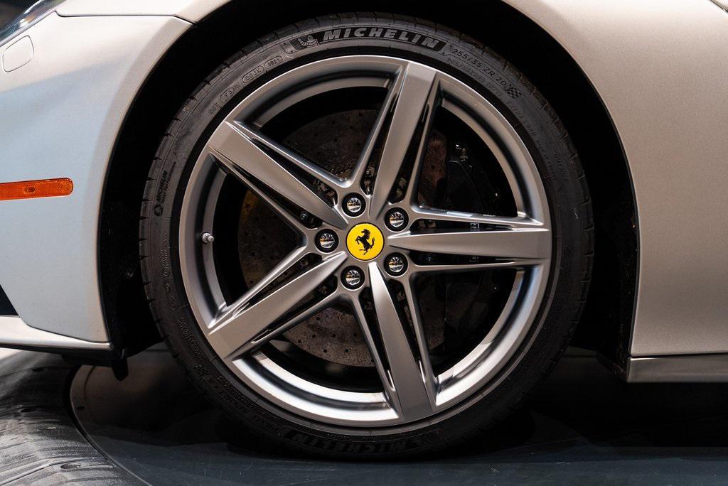 used 2013 Ferrari F12berlinetta car, priced at $259,900