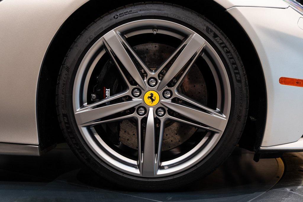used 2013 Ferrari F12berlinetta car, priced at $259,900