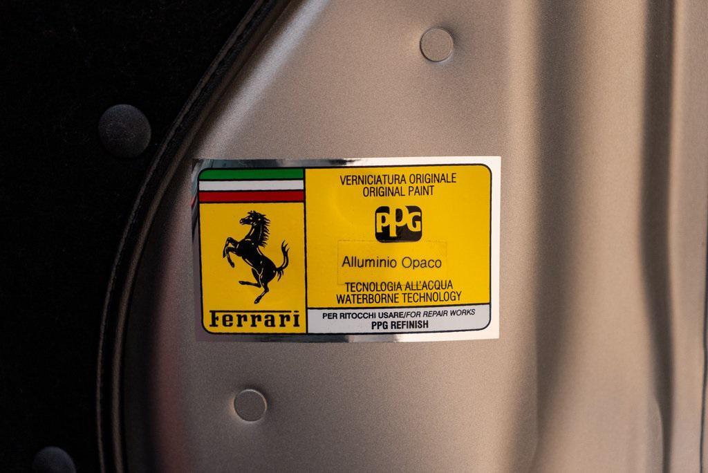 used 2013 Ferrari F12berlinetta car, priced at $259,900