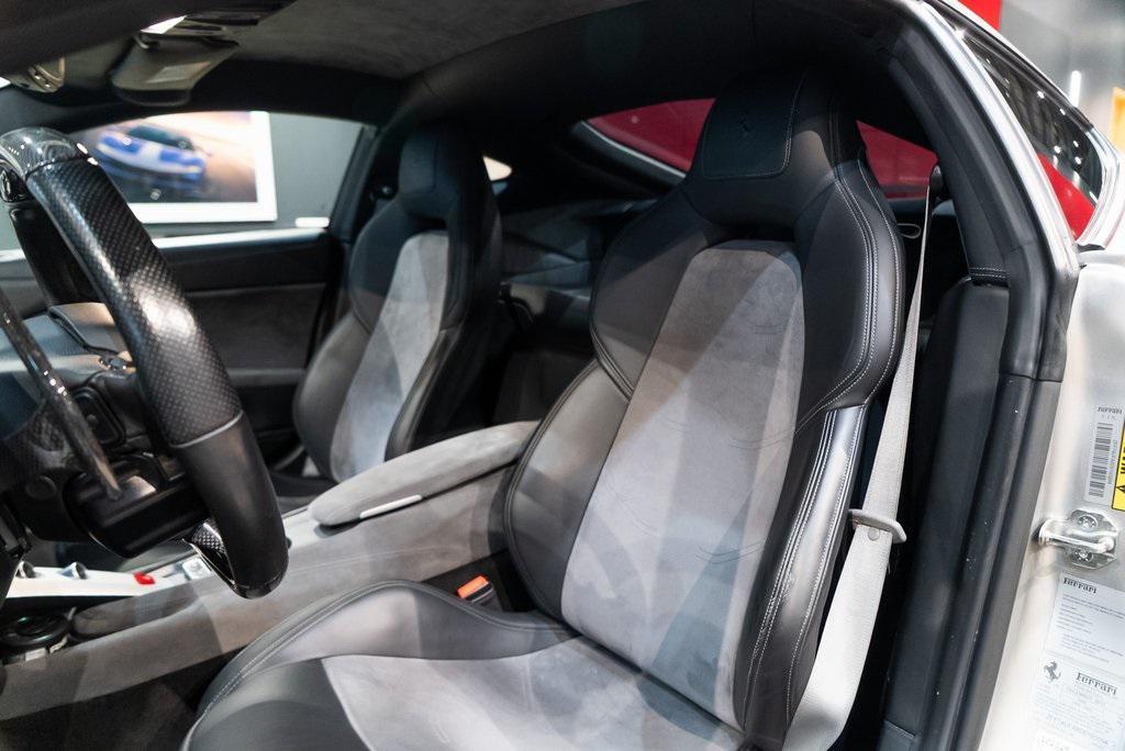 used 2013 Ferrari F12berlinetta car, priced at $259,900