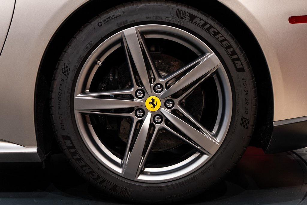 used 2013 Ferrari F12berlinetta car, priced at $259,900