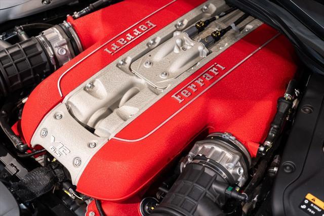 used 2023 Ferrari 812 GTS car, priced at $569,900