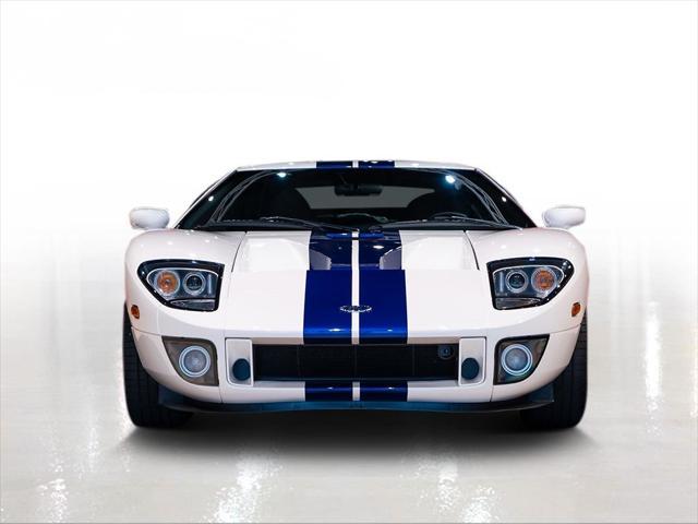 used 2005 Ford GT car, priced at $489,900