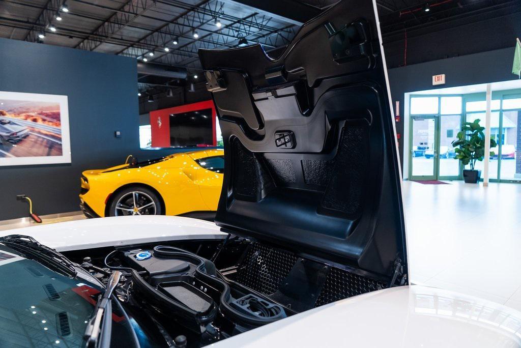 used 2005 Ford GT car, priced at $469,900