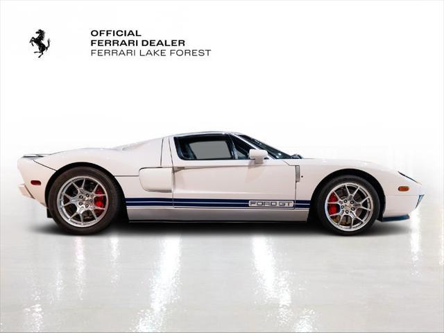 used 2005 Ford GT car, priced at $509,900