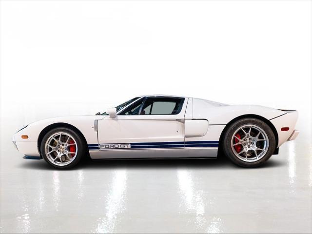 used 2005 Ford GT car, priced at $489,900
