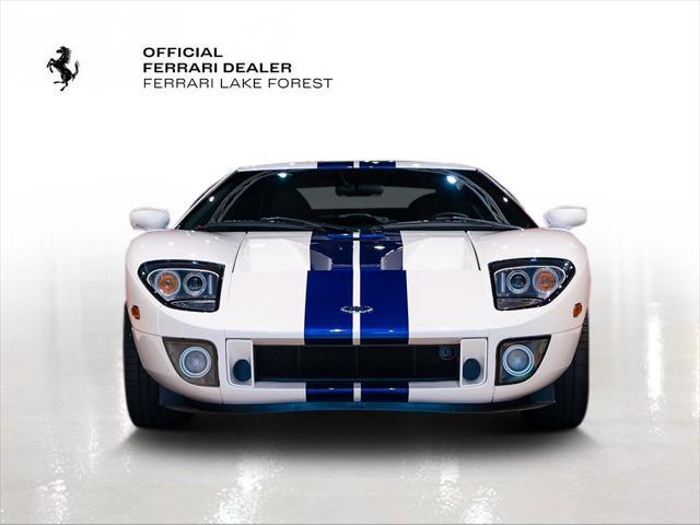 used 2005 Ford GT car, priced at $509,900