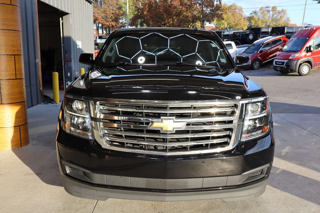 used 2020 Chevrolet Tahoe car, priced at $27,650