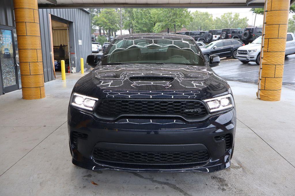 used 2024 Dodge Durango car, priced at $88,099