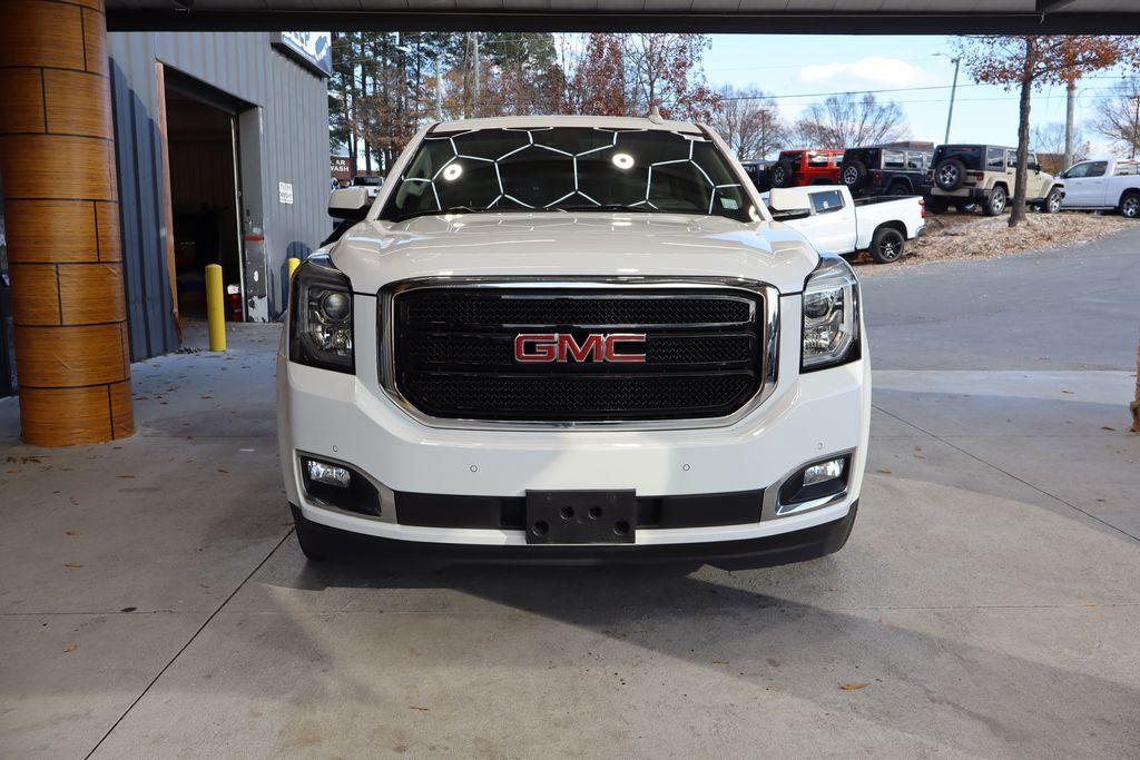 used 2019 GMC Yukon car, priced at $37,350