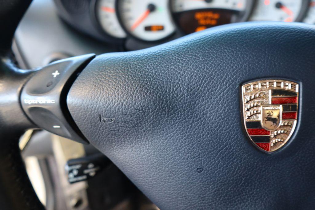 used 2004 Porsche 911 car, priced at $30,167