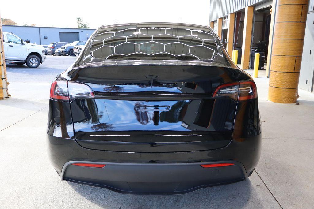 used 2020 Tesla Model Y car, priced at $32,950