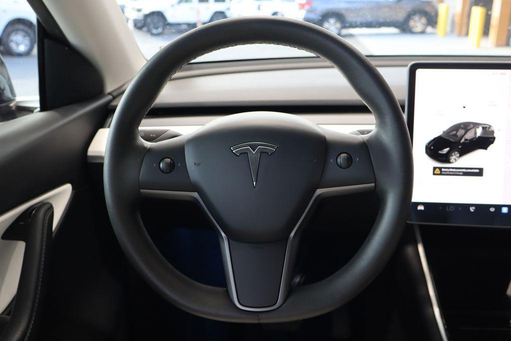 used 2020 Tesla Model Y car, priced at $32,950