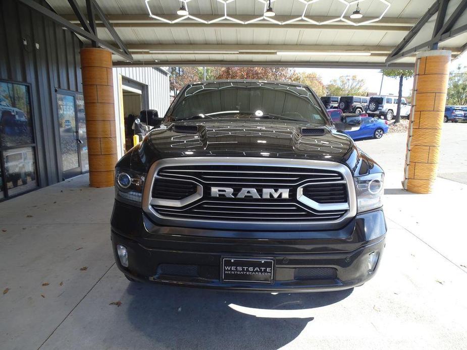 used 2018 Ram 1500 car, priced at $30,950