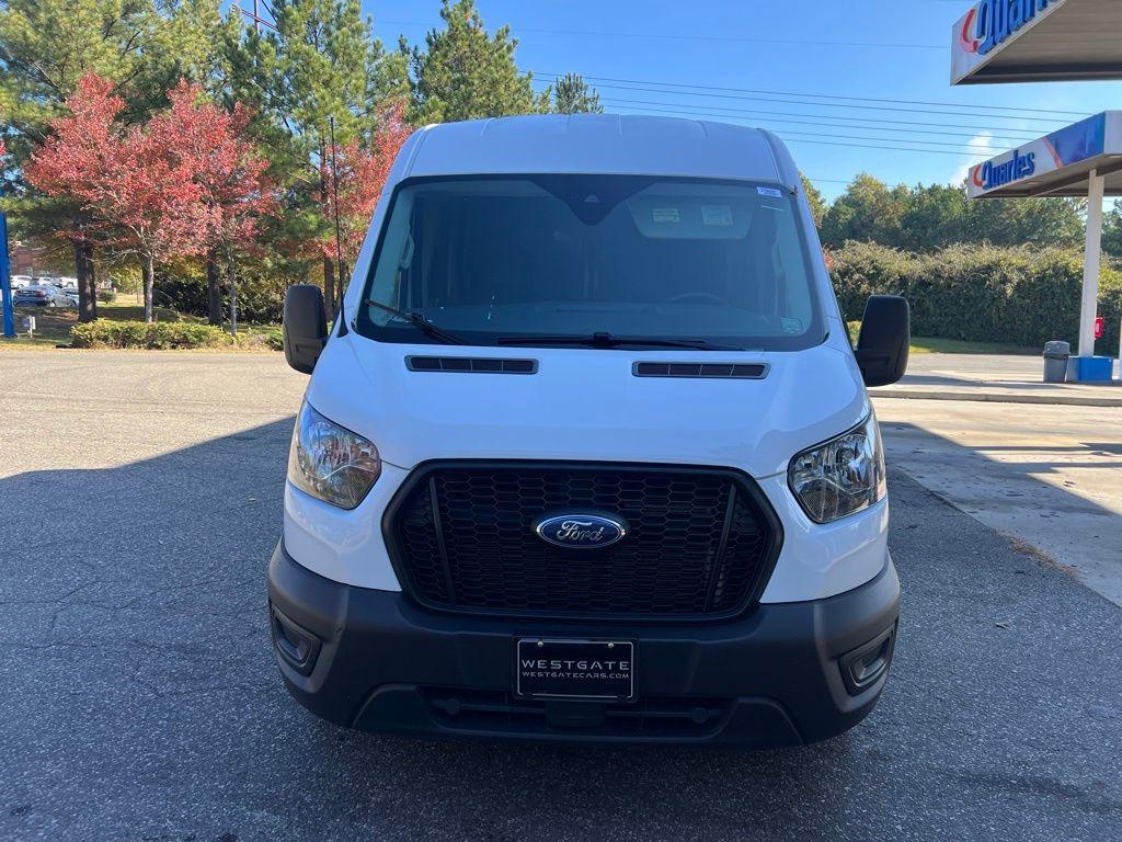 used 2023 Ford Transit-250 car, priced at $40,550