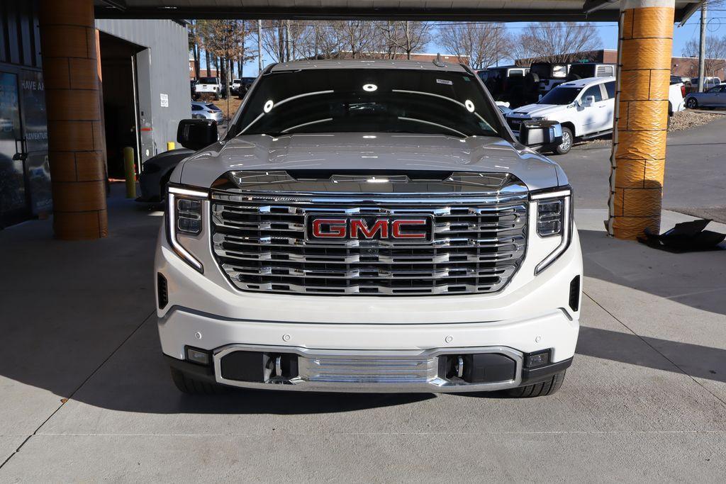 used 2024 GMC Sierra 1500 car, priced at $66,950