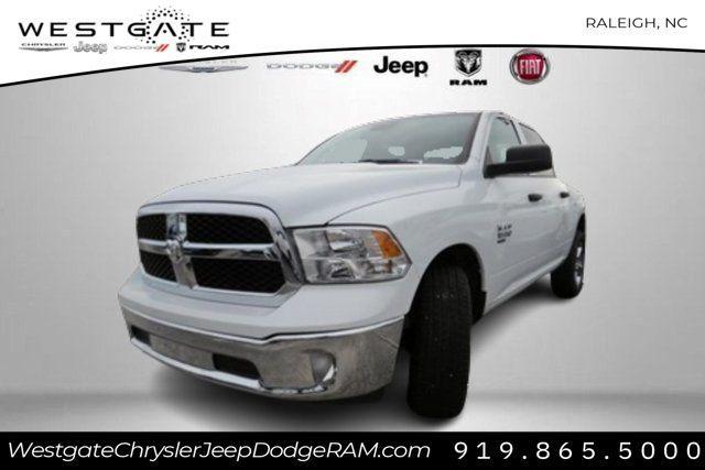 new 2023 Ram 1500 Classic car