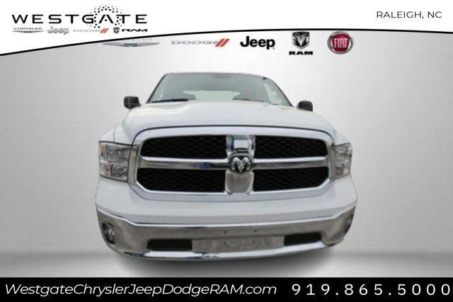 new 2023 Ram 1500 Classic car