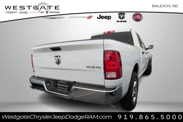 new 2023 Ram 1500 Classic car