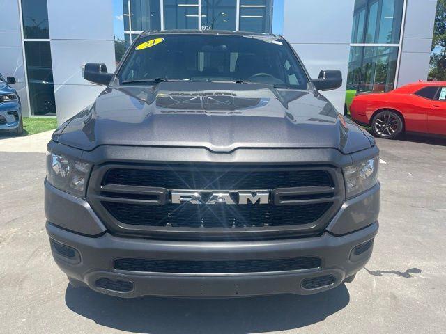 new 2024 Ram 1500 car