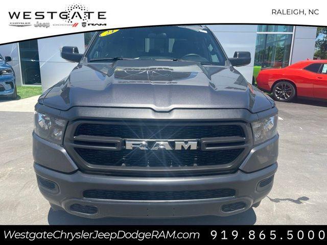 new 2024 Ram 1500 car, priced at $38,651