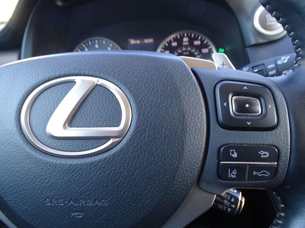 used 2020 Lexus NX 300 car, priced at $26,950