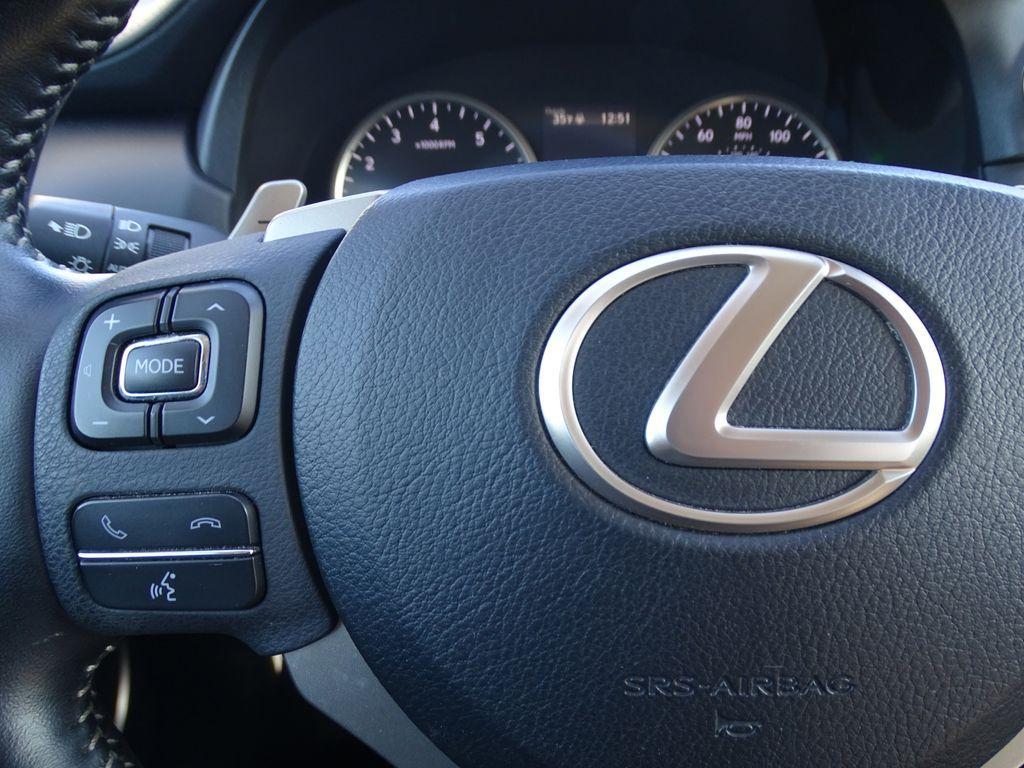 used 2020 Lexus NX 300 car, priced at $26,950