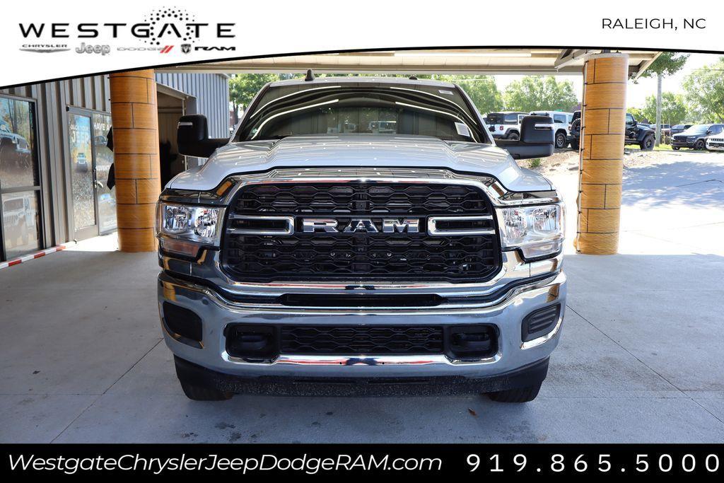 new 2024 Ram 2500 car, priced at $54,633