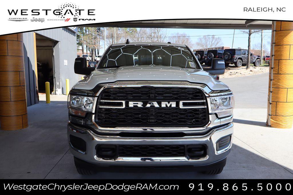 new 2024 Ram 2500 car, priced at $54,633