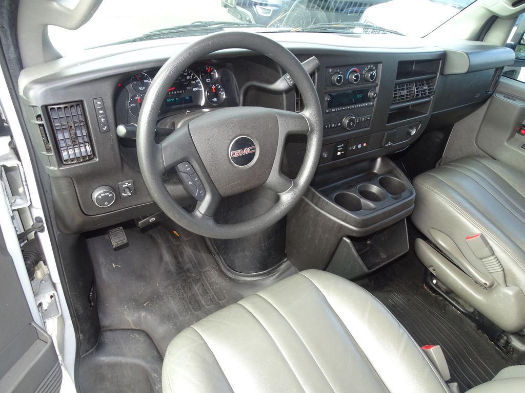 used 2020 GMC Savana 3500 car, priced at $25,988