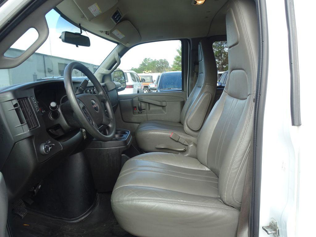 used 2020 GMC Savana 3500 car, priced at $25,988