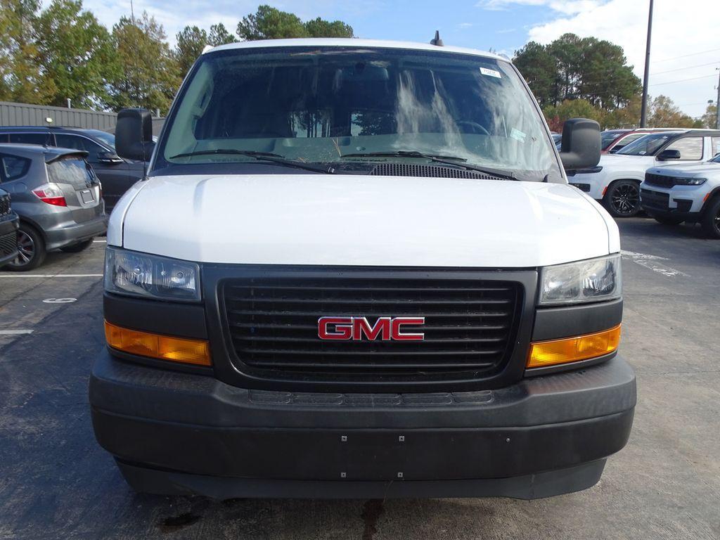 used 2020 GMC Savana 3500 car, priced at $25,988