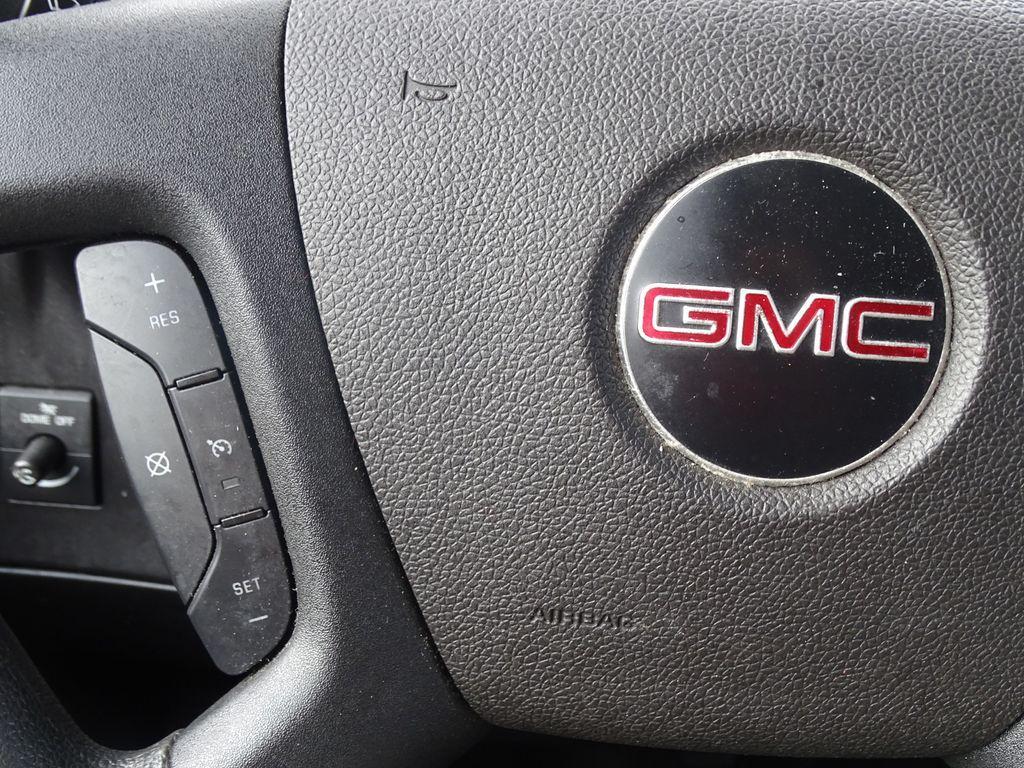 used 2020 GMC Savana 3500 car, priced at $25,988