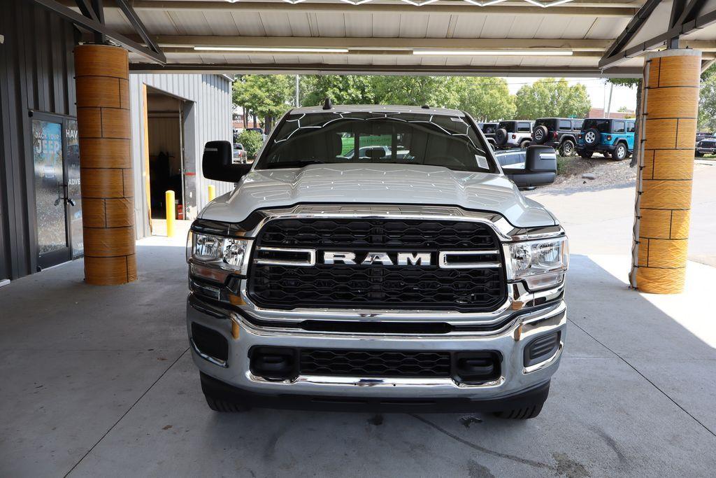 new 2024 Ram 2500 car, priced at $55,633