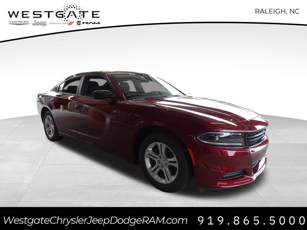 new 2023 Dodge Charger car, priced at $30,459