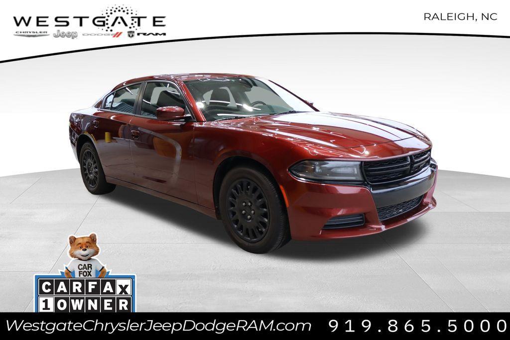 used 2019 Dodge Charger car, priced at $12,539