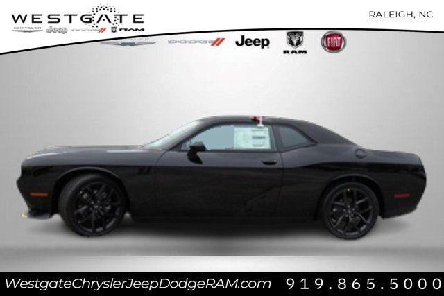 new 2023 Dodge Challenger car, priced at $39,970