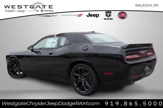 new 2023 Dodge Challenger car, priced at $39,970