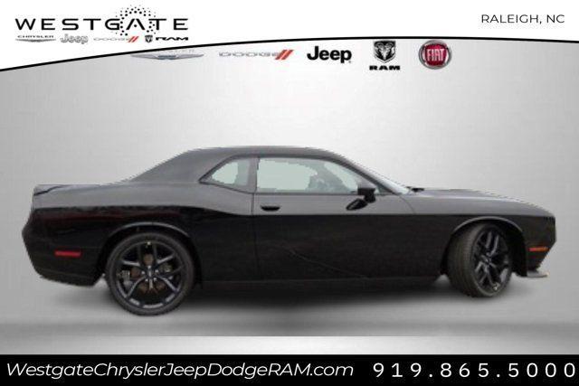 new 2023 Dodge Challenger car, priced at $39,970