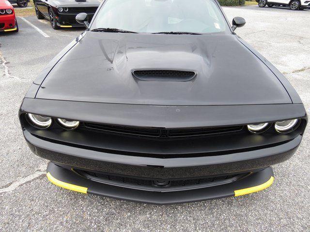 new 2023 Dodge Challenger car