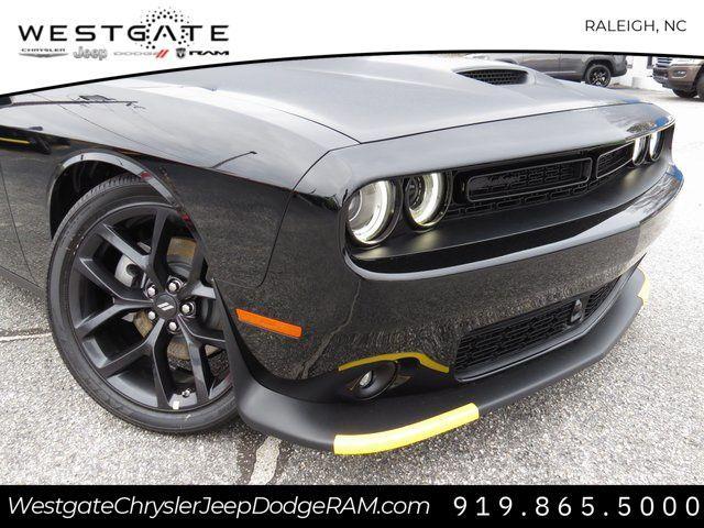 new 2023 Dodge Challenger car, priced at $39,970