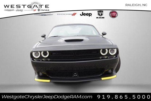 new 2023 Dodge Challenger car, priced at $39,970