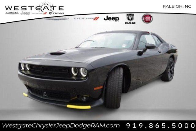 new 2023 Dodge Challenger car, priced at $39,970