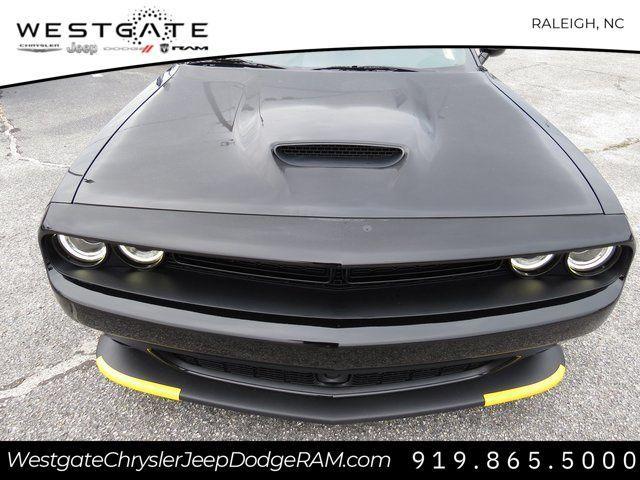 new 2023 Dodge Challenger car, priced at $39,970