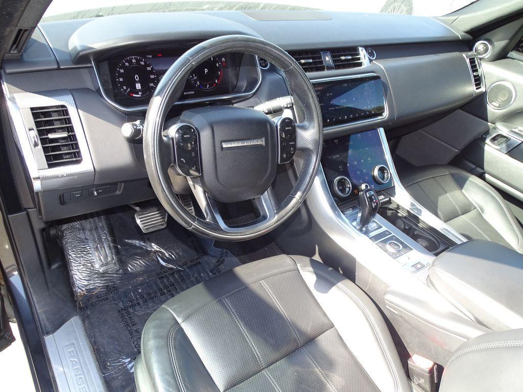 used 2019 Land Rover Range Rover Sport car, priced at $35,990