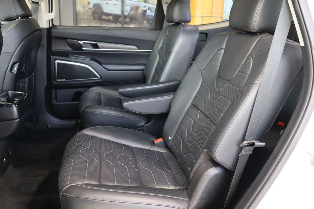 used 2021 Kia Telluride car, priced at $36,650