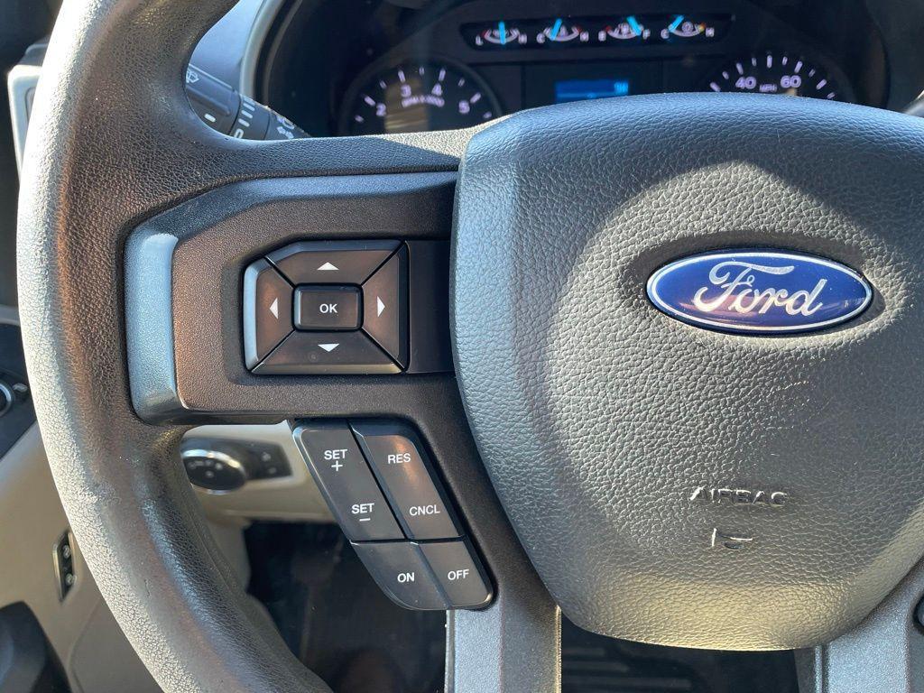 used 2018 Ford F-250 car, priced at $16,750