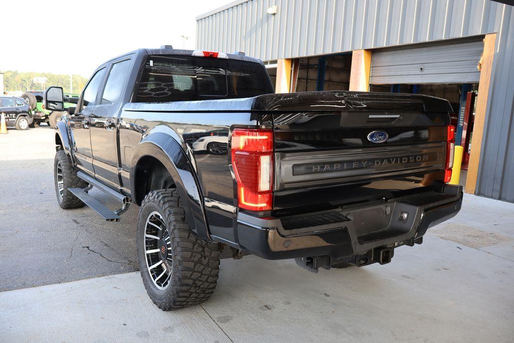 used 2020 Ford F-250 car, priced at $69,990